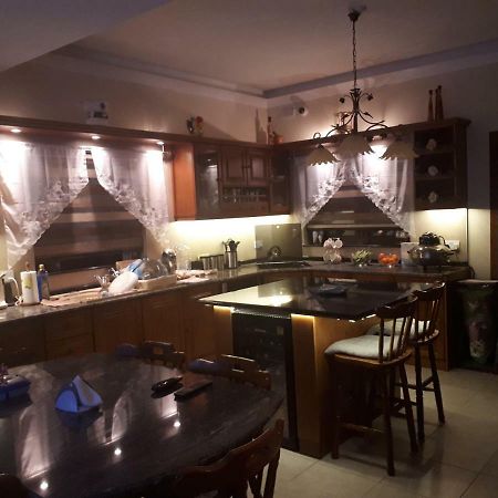 Apartamento Nocturne Family House Paola Exterior foto