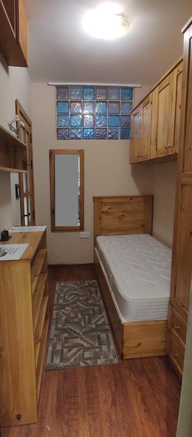 Apartamento Nocturne Family House Paola Exterior foto