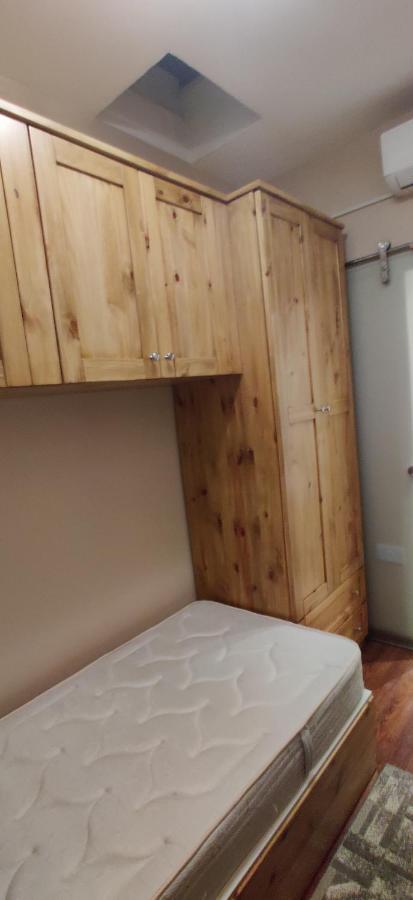 Apartamento Nocturne Family House Paola Exterior foto