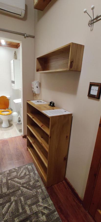 Apartamento Nocturne Family House Paola Exterior foto